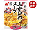 ニチレイ 広東風 ふかひれスープ 180g×40個入×(2ケース)| 送料無料 一般食品 レトルト食品 スープ