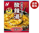 ニチレイ 酸辣湯（サンラータン） 180g×40箱入｜ 送料無料 一般食品 レトルト食品 スープ