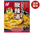 ニチレイ 酸辣湯(サンラータン) 180g×40個入×(2ケース)| 送料無料 一般食品 レトルト食品 スープ 80個