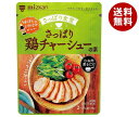 ミツカン さっぱり鶏チャーシューの素 170g×12個入×(2ケース)| 送料無料 一般食品 調味料 料理の素 とり 惣菜の素