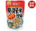ヒカリ食品 あずき入り 発芽玄米がゆ 250gパウチ×24個入| 送料無料