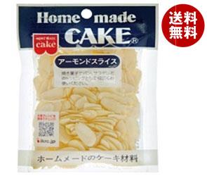 共立食品 アーモンドスライス 40g×10袋入×(2ケース)｜ 送料無料 製菓材料 菓子材料 アーモンド スライス