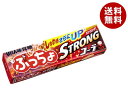 UHA味覚糖 ぷっちょスティック ストロングコーラ 10粒×10個入×(2ケース)｜ 送料無料 お菓子 ソフトキャンディ コーラ