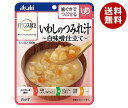 アサヒ食品グループ和光堂 バランス献立 いわしのつみれ汁 白味噌仕立て 100g×24袋入×(2ケース)| 送料無料 一般食品 レトルト食品 ケアフード 介護食...