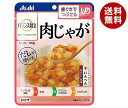 アサヒ食品グループ和光堂 バランス献立 肉じゃが 100g×24袋入×(2ケース)| 送料無料 一般食品 レトルト食品 ケアフード 介護食 区分2