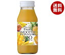 マルカイ Dean&Co.(ディーンアンドコー) マンゴパインMix100 180ml瓶×20本入×(2ケース)| 送料無料 ジュース フルーツ 果実 MIX ...