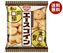 日清シスコ エースコイン 80g×10袋入｜ 送料無料 お菓子 おやつ ビスケット