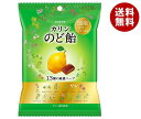 ロッテ のど飴 102g×10袋入｜ 送料無料 お菓子 飴・キャンディー のどあめ カリンエキス