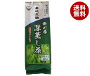 山城物産 掛川深蒸し茶 150g×20袋入| 送料無料 嗜好品 茶飲料 茶葉 緑茶 袋