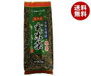 山城物産 京都工場詰 玄米茶 300g×20袋入| 送料無料 嗜好品 茶飲料 茶葉 緑茶 玄米茶