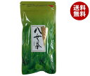 山城物産 八女の緑茶 100g×30袋入| 送料無料 嗜好品 茶飲料 茶葉 緑茶 袋