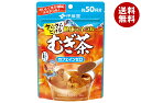 伊藤園 さらさらとける 健康ミネラルむぎ茶 40g×6袋入×(2ケース)| 送料無料 麦茶 伊藤園 むぎ茶 カフェインレス 粉末 お茶