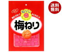ノーベル製菓 ねりり梅ねり 20g×10個入| 送料無料 駄菓子 菓子 梅干し