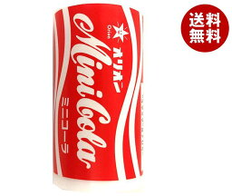 オリオン ミニコーラ 9g×30個入×(2ケース)｜ 送料無料 お菓子 おやつ ラムネ 駄菓子