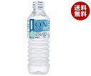 ブルボン イオン水 500mlペットボトル×24本入| 送料無料 ミネラルウォーター 国内名水 軟水 PET