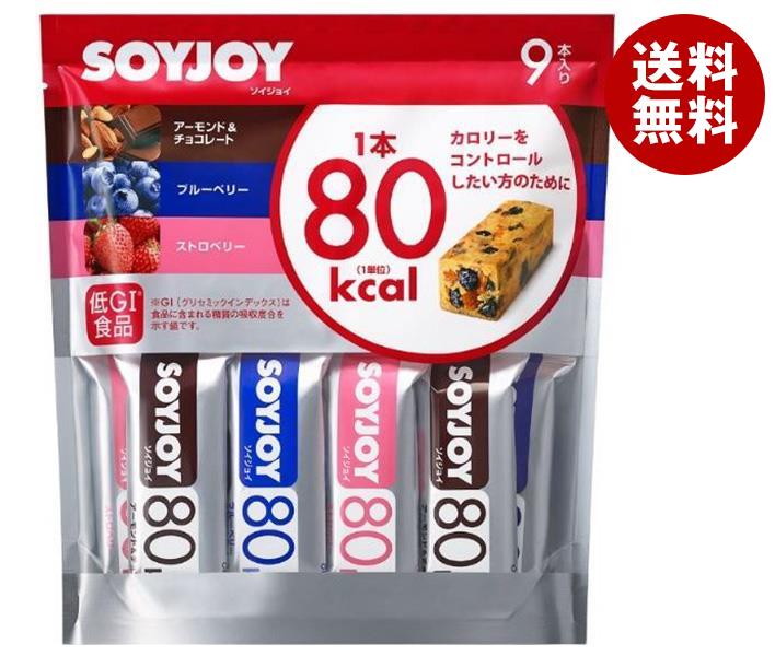 大塚製薬 SOYJOY（ソイジョイ） カロ