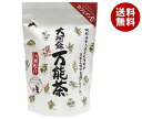 村田園 大阿蘇万能茶(選) ティーバッグ(1リットル用) 140g(10g×14P)×5袋入×(2ケース)| 送料無料 嗜好品 茶飲料 健康茶