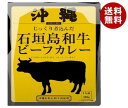 響 沖縄石垣島和牛ビーフカレー 160g×30袋入×(2ケース)｜ 送料無料 一般食品 レトルトカレー