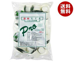 三井農林 濃縮 むぎ茶 (希釈用) ポーション (19g×30個)×6袋入｜ 送料無料 むぎ茶 希釈 ポーション