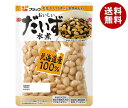 フジッコ おいしいだいず水煮 220g×10袋入| 送料無料 一般食品 まめ 大豆