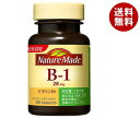 大塚製薬 ネイチャーメイド ビタミンB1 80粒×3個入×(2ケース)｜ 送料無料 ネイチャーメイド(Nature Made) ビタミン サプリ