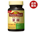 大塚製薬 ネイチャーメイド 葉酸 150粒×3個入×(2ケース)| 送料無料 サプリ 葉酸
