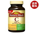 大塚製薬 ネイチャーメイド ビタミンC 200粒×3個入｜ 送料無料 サプリ ネイチャーメイド(Nature Made) ビタミン