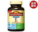 大塚製薬 ネイチャーメイド ビタミンE400 100粒×3個入| 送料無料 ネイチャーメイド(Nature Made) ビタミン
