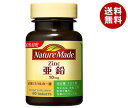 大塚製薬 ネイチャーメイド 亜鉛 60粒×3個入| 送料無料 サプリ サプリメント 亜鉛