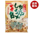 川口製菓 だいこんしょうがのど飴 108g×10袋入 メーカー 問屋直送| 送料無料 お菓子 おやつ 飴 あめ だいこん 大根 しょうが 生姜