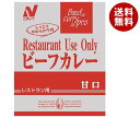 JANコード:4902130813108 原材料 たまねぎ、牛肉、小麦粉、ラード、りんごペースト、砂糖、食塩、コンソメパウダー、カレー粉、チャツネ、ソテーオニオン、はちみつ、トマトペースト、ミルポアペースト、香辛料、乳糖、ミルクカルシウム、乳たん白、調味料（アミノ酸等）、カラメル色素、香辛料抽出物、炭酸Na、クエン酸、(原材料の一部に鶏肉、バナナを含む) 栄養成分 (1食(200g)当たり)エネルギー188kcal、たんぱく質3.6g、脂質10g、炭水化物21g、食物繊維1.8g、ナトリウム1302mg、食塩相当量3.3g、カリウム142mg、カルシウム22mg、リン38mg、鉄0.8mg 内容 カテゴリ:一般食品、レトルト食品、カレー、業務用サイズ:170〜230(g,ml) 賞味期間 (メーカー製造日より)2年 名称 カレー 保存方法 直射日光を避け、常温で保存してください。 備考 製造者:株式会社ニチレイフーズ 東京都中央区築地6-19-20 ※当店で取り扱いの商品は様々な用途でご利用いただけます。 御歳暮 御中元 お正月 御年賀 母の日 父の日 残暑御見舞 暑中御見舞 寒中御見舞 陣中御見舞 敬老の日 快気祝い 志 進物 内祝 %D御祝 結婚式 引き出物 出産御祝 新築御祝 開店御祝 贈答品 贈物 粗品 新年会 忘年会 二次会 展示会 文化祭 夏祭り 祭り 婦人会 %Dこども会 イベント 記念品 景品 御礼 御見舞 御供え クリスマス バレンタインデー ホワイトデー お花見 ひな祭り こどもの日 %Dギフト プレゼント 新生活 運動会 スポーツ マラソン 受験 パーティー バースデー