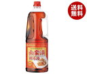 ミツカン 南蛮漬調味液 1.8Lペットボトル×6本入×(2ケース)| 送料無料 米酢 調味料 南蛮漬け ストレート 調味液 業務用