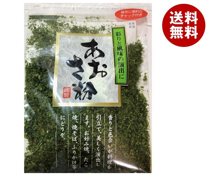 栃ぎ屋 あおさ粉 15g×20袋入｜ 送料無料 一般食品 あおさ 1