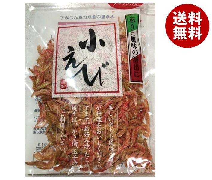 [ポイント5倍！3/11(火)1時59分まで全品対象エントリー&購入]栃ぎ屋 小えび 10g×20袋入×(2ケース)｜ 送料無料 一般食品 小えび 乾燥