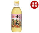 内堀醸造 だし入りすし酢 甘口 360ml瓶×6本入×(2ケース)| 送料無料 調味料 瓶 出汁 寿司酢