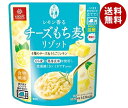 はくばく レモン香る チーズもち麦リゾット 180g×24袋入×(2ケース)｜ 送料無料 もち麦 リゾット レモン チーズ イタリアン