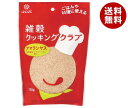 はくばく 雑穀クッキングクラブ アマランサス 120g×8袋入×(2ケース)| 送料無料 一般食品 アマランサス 食物繊維 鉄分