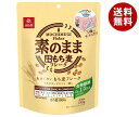 はくばく あまくないもち麦フレーク 180g×6袋入×(2ケース)| 送料無料 一般食品 もち麦 袋 フレーク