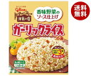 江崎グリコ ガーリックライスの素 44.4g×10袋入｜ 送料無料 一般食品 調味料 素 ガーリックライス ガーリック