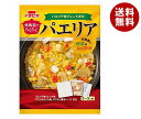 イチビキ 炊飯器でらくらく パエリア 340g×6個入| 送料無料 一般食品 炊飯器 パエリアセット その1