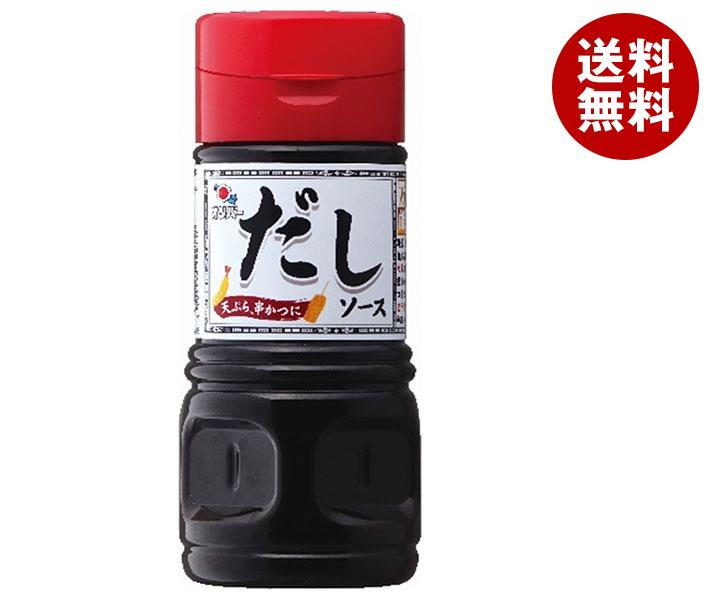 オリバーソース だしソース 340g×12本入｜ 送料無料 ソース だし ソース 調味料のサムネイル