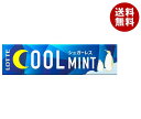 ロッテ クールミントガム 9枚×15個入×(2ケース)| 送料無料 クールミント ガム ロッテ