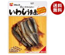 フジッコ いわしうま煮 90g×10袋入×(2ケース)｜ 送料無料 一般食品 レトルト イワシ 鰯 DHA EPA カルシウム 惣菜