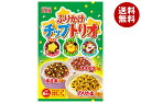 丸美屋 ふりかけ チップトリオ 14g×10袋入| 送料無料 マルミヤ ふりかけ のりたま すきやき たらこ
