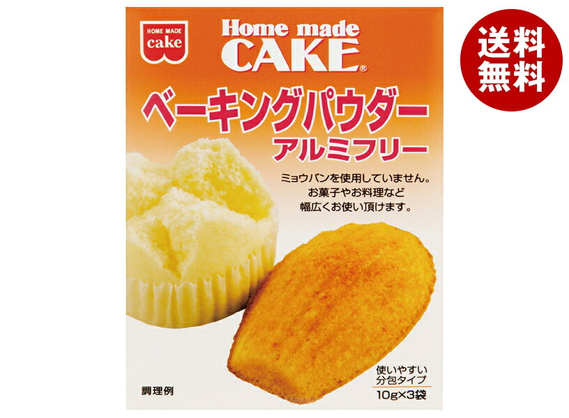 JANコード:4901325154002 原材料 (成分重量)酸性ピロリン酸ナトリウム30.0%、炭酸水素ナトリウム25.0%、d-酒石酸水素カリウム10.0%、ステアリン酸カルシウム1.0%、コーンスターチ(遺伝子組換えでない)34.0% 栄養成分 (100gあたり)エネルギー152kcal、たんぱく質0g、脂質1.1g、炭水化物37.3g、ナトリウム13100mg 内容 カテゴリ：一般食品、製菓材料、菓子材料サイズ:165以下(g,ml) 賞味期間 (メーカー製造日より)18ヶ月 名称 食品添加物 一剤式合成膨脹剤 保存方法 直射日光、高温多湿の場所をさけて保存してください。 備考 販売者:共立食品株式会社東京都台東区東上野1-18-9 ※当店で取り扱いの商品は様々な用途でご利用いただけます。 御歳暮 御中元 お正月 御年賀 母の日 父の日 残暑御見舞 暑中御見舞 寒中御見舞 陣中御見舞 敬老の日 快気祝い 志 進物 内祝 御祝 結婚式 引き出物 出産御祝 新築御祝 開店御祝 贈答品 贈物 粗品 新年会 忘年会 二次会 展示会 文化祭 夏祭り 祭り 婦人会 こども会 イベント 記念品 景品 御礼 御見舞 御供え クリスマス バレンタインデー ホワイトデー お花見 ひな祭り こどもの日 ギフト プレゼント 新生活 運動会 スポーツ マラソン 受験 パーティー バースデー