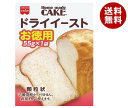 共立食品 徳用 ドライイースト 55g×10箱入×(2ケース)｜ 送料無料 ドライイースト 一般食品 パン材料