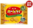 不二家 ホームパイ 38枚(19包)×16袋入| 送料無料 お菓子 洋菓子 焼き菓子 パイ 袋