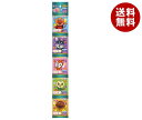 不二家 アンパンマンミニミニラムネ5連 50g(10g×5)×20袋入｜ 送料無料 お菓子 ラムネ アンパンマン