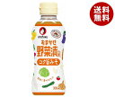 オタフク おまかせ野菜漬の素 コク旨みそ 300ml×12本入| 送料無料 調味料 漬けるだけ 酢