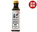 西友フーズ ニクポン 330ml×12本入｜ 送料無料 一般食品 調味料 ポン酢 ぽん酢